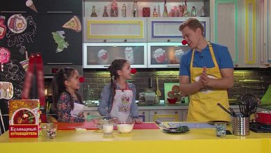 Photo of Секреты успешного повара