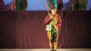 Photo of Секреты искусства жарки