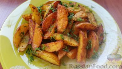 Photo of 5 способов приготовить картофель