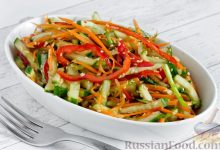 Photo of Здоровые и доступные салаты