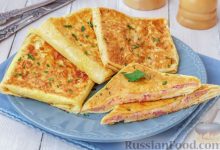 Photo of Как приготовить идеальный завтрак