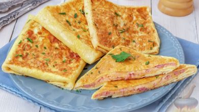 Photo of 7 вариантов завтрака на каждый день