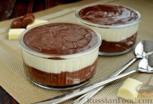 Photo of Лучшие рецепты десертов