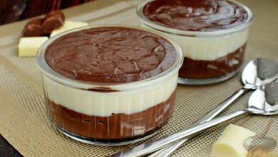 Photo of Лучшие рецепты десертов