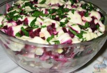 Photo of Праздничные салаты на любой случай