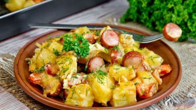 Photo of Как приготовить идеальный ужин