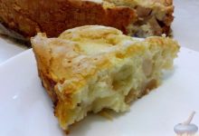 Photo of Сочные яблочные шарлотки