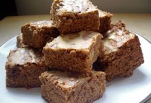 Photo of Шоколадные брауни на скорую руку