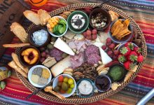 Photo of Оригинальные идеи для пикника