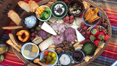 Photo of Оригинальные идеи для пикника