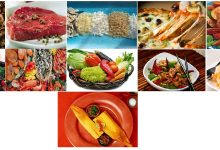 Photo of Топ-10 самых популярных блюд