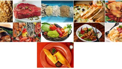 Photo of Топ-10 самых популярных блюд
